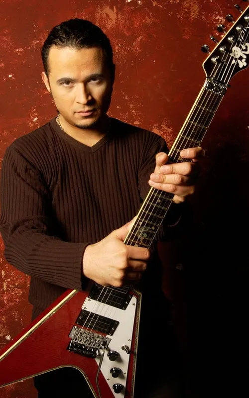 Roy Z