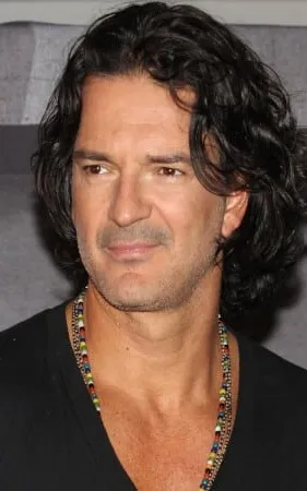 Ricardo Arjona