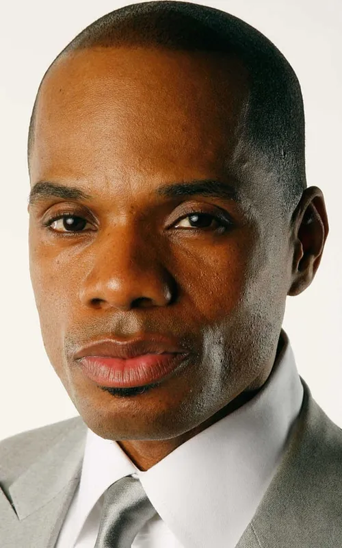 Kirk Franklin