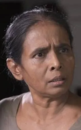 Nayana Hettiarachchi