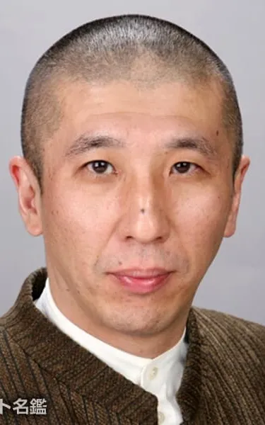 Kojiro Takahashi