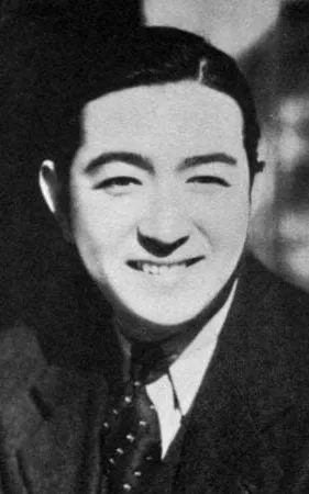 Daijirō Natsukawa