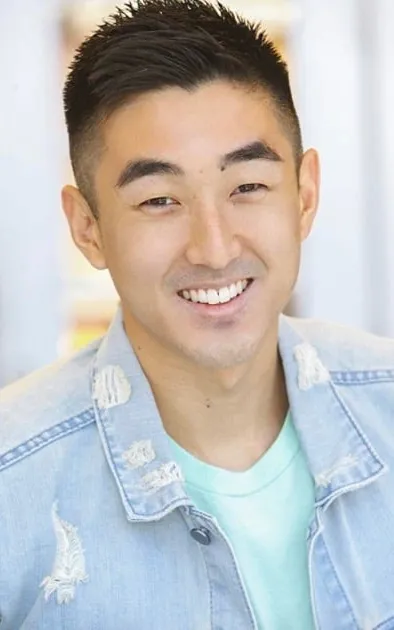 Chad Yazawa