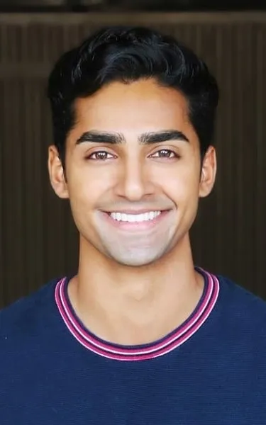 Anirudh Pisharody