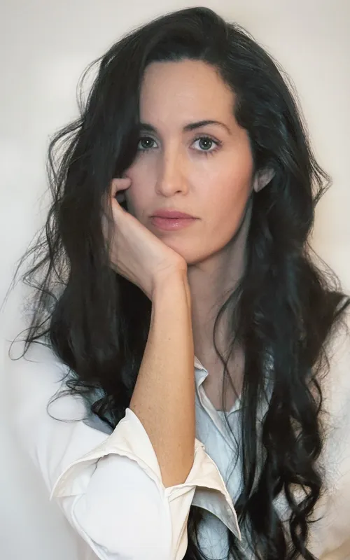 Victoria Cabral