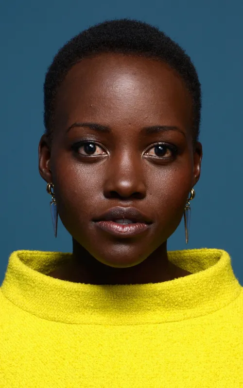 Lupita Nyong'o