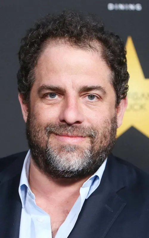 Brett Ratner