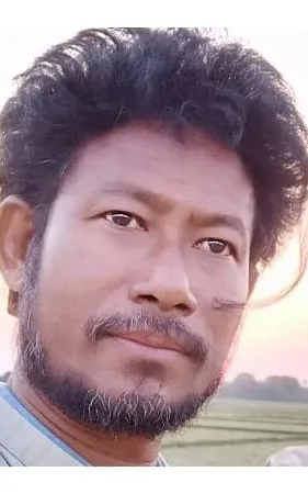 Pabitra Rabha