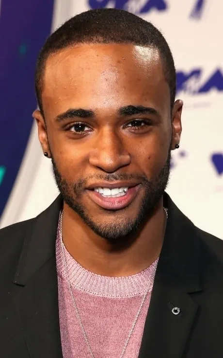 Khylin Rhambo