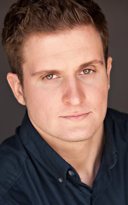 Jesse Marshall