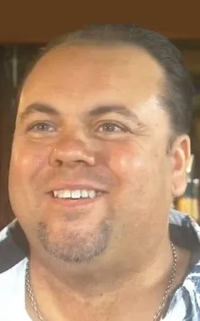 Nathan Harmer