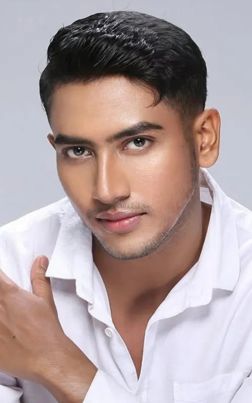 Muhammad Assegaf