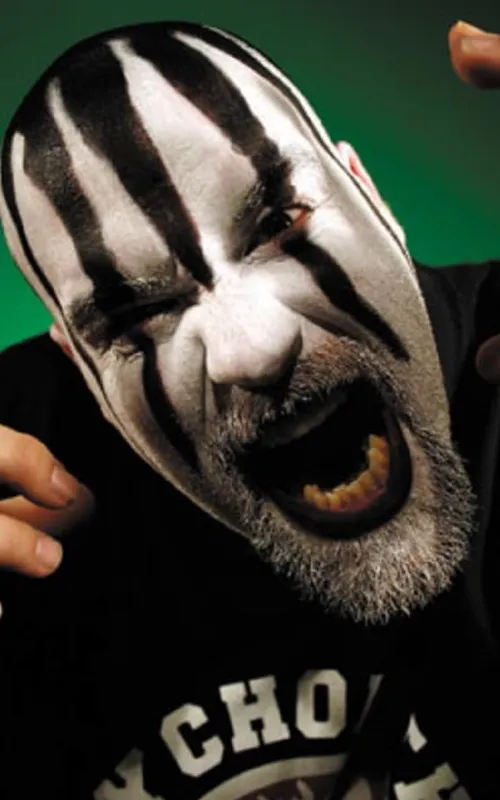 Blaze Ya Dead Homie