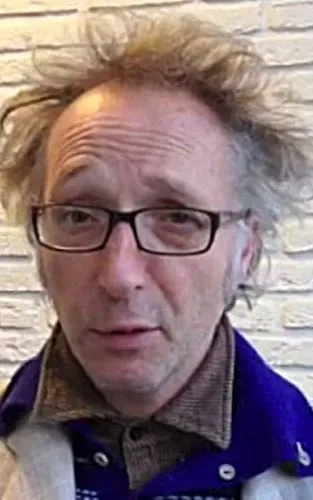 Bas Teeken