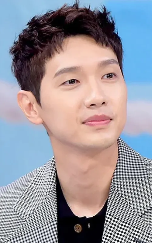 Ji Hyun-woo