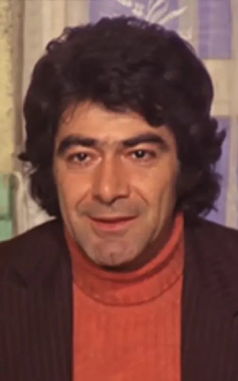 Özcan Özgür