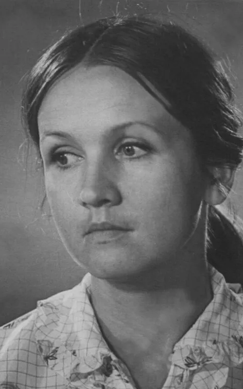 Alla Meshcheryakova