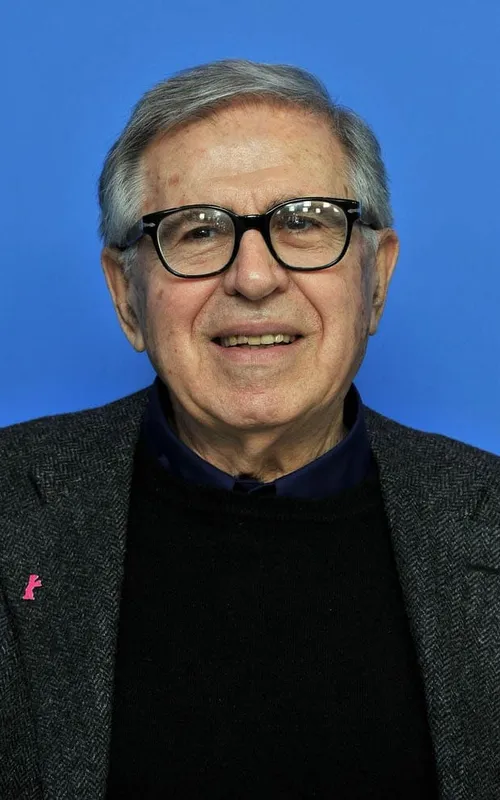 Paolo Taviani