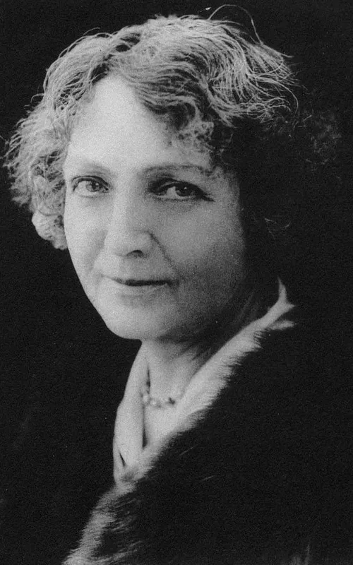 Eugénie Nau