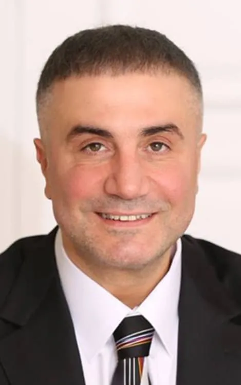 Sedat Peker