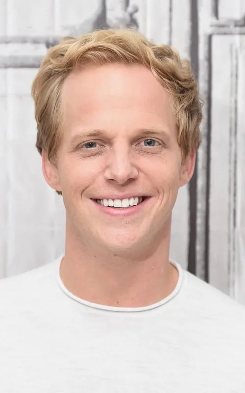 Chris Geere