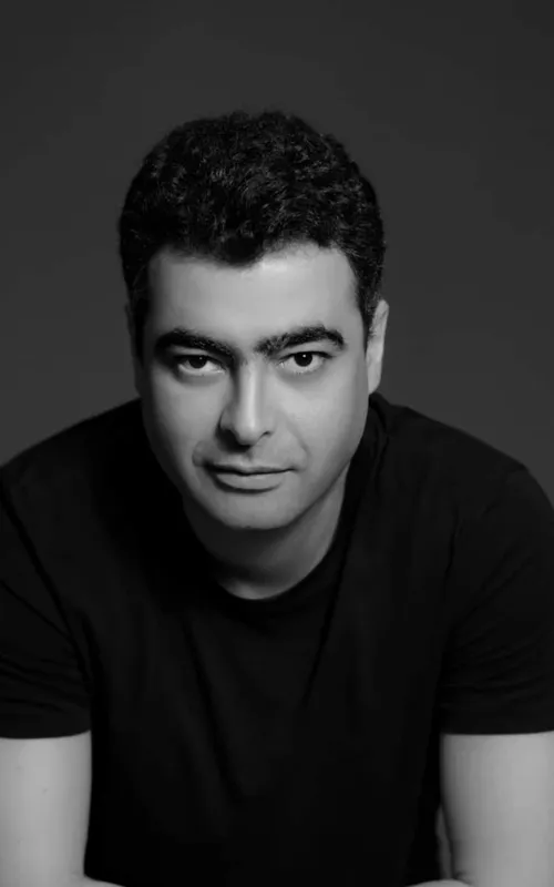 Hesham Nazih