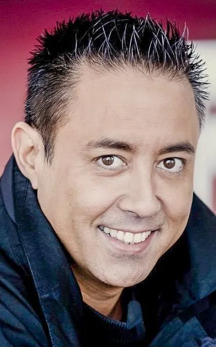 Brian Asawa