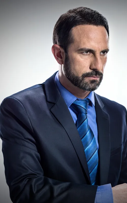 Pablo Valentín