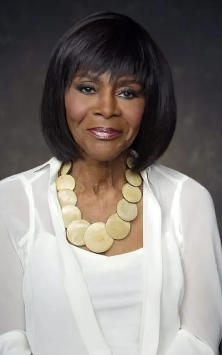 Cicely Tyson