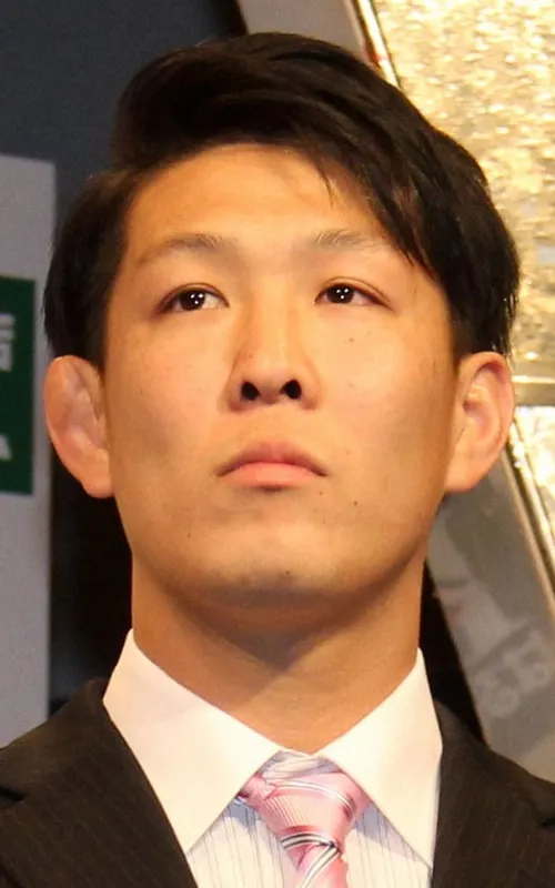 Hisashi Aoyama