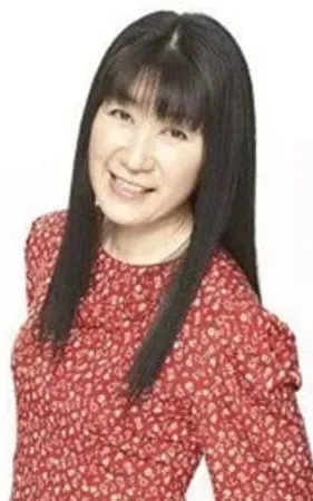 Kyoko Hamura