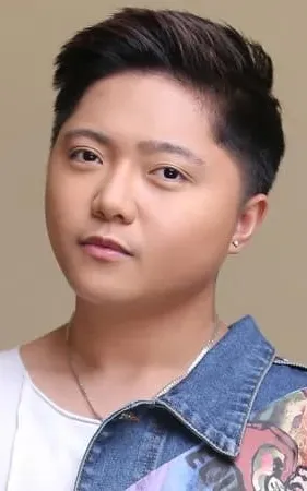 Jake Zyrus