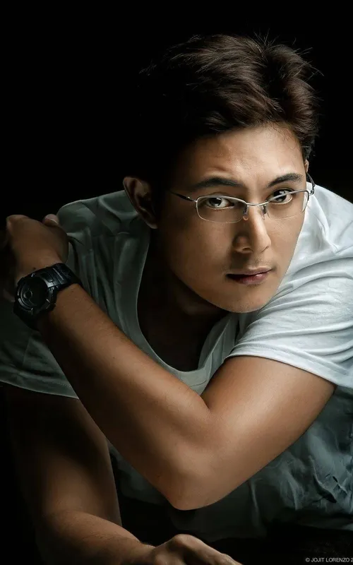 Justin Cuyugan