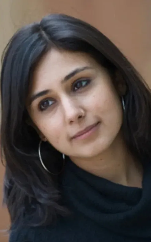 Ayesha Mohan