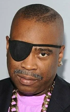 Slick Rick