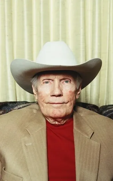 Fred Phelps