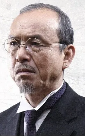 Yukijiro Hotaru