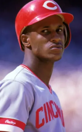 Eric Davis