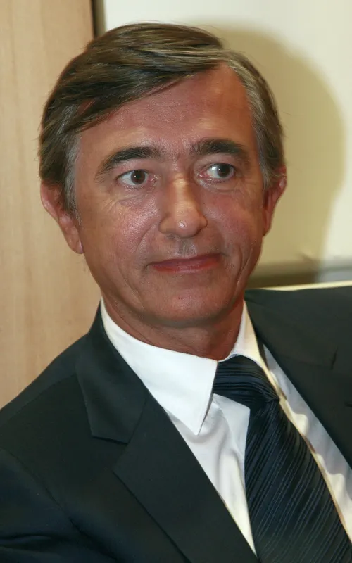 Philippe Douste-Blazy