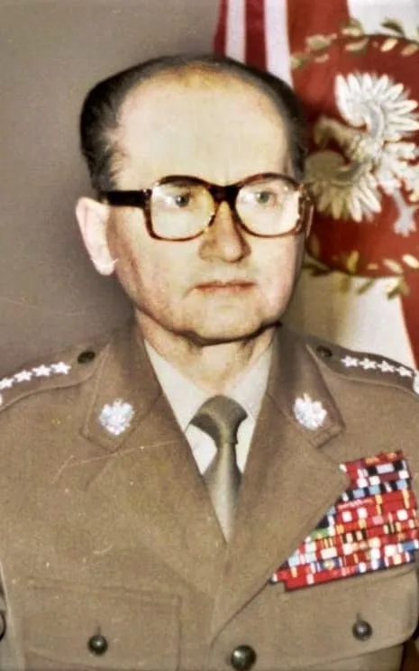 Wojciech Jaruzelski