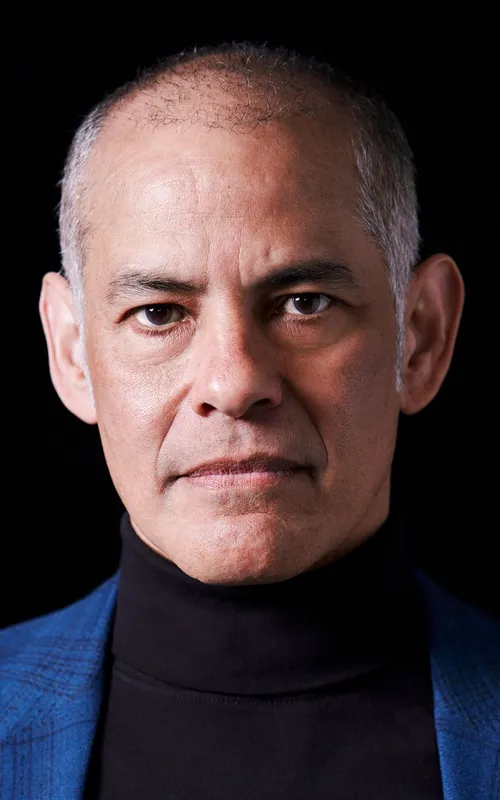 Mark D. Espinoza