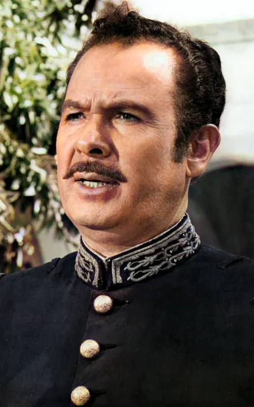 Antonio Aguilar