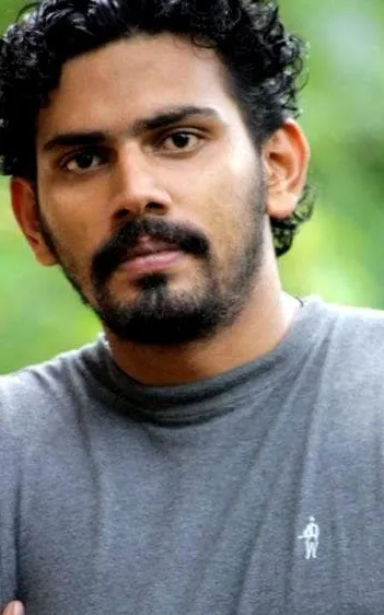 Dileesh Nair