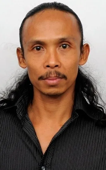 Yayan Ruhian