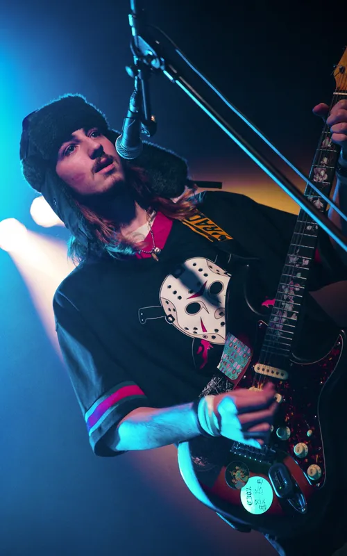 Angelo Jacumin