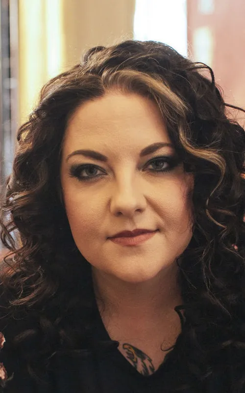 Ashley McBryde