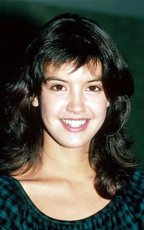 Phoebe Cates