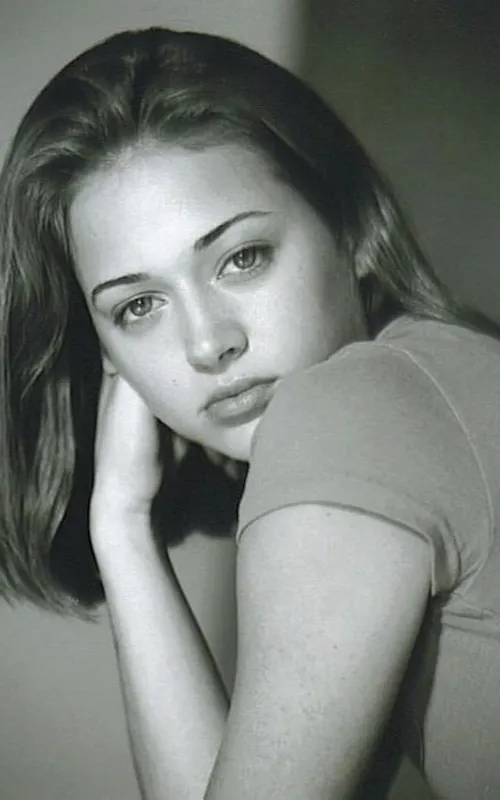 Amanda Barfield