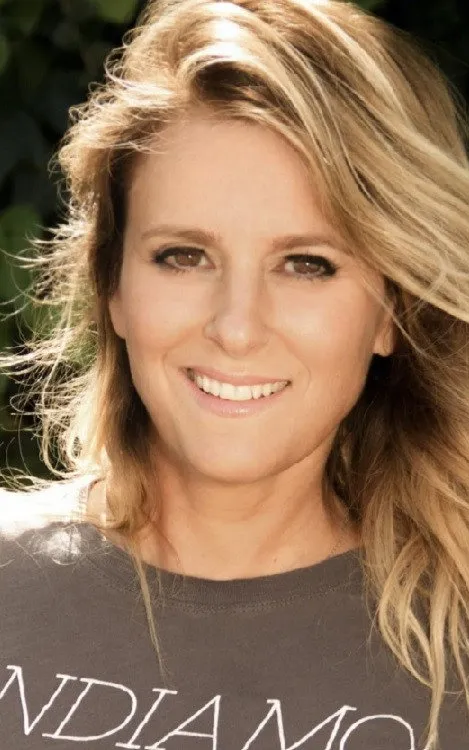 Holly Palmer