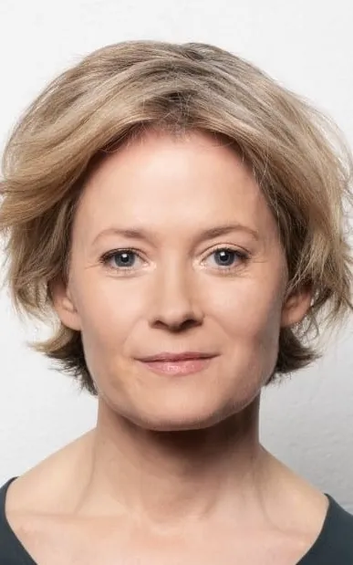 Lisa Karlström